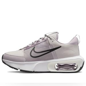 NIKE Air Max‎ Interlock 'Light Iron Ore Amethyst Ash' DQ2904-002